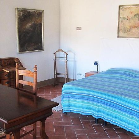 Casa Cordati Barga Exterior photo