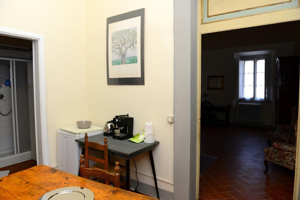 Casa Cordati Barga Room photo