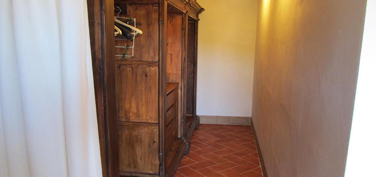 Casa Cordati Barga Exterior photo