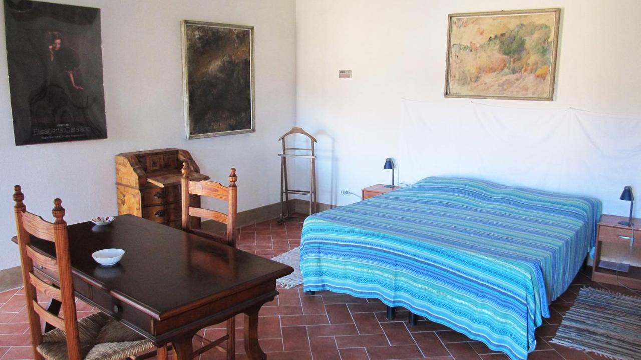Casa Cordati Barga Exterior photo