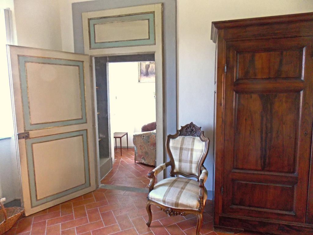 Casa Cordati Barga Room photo