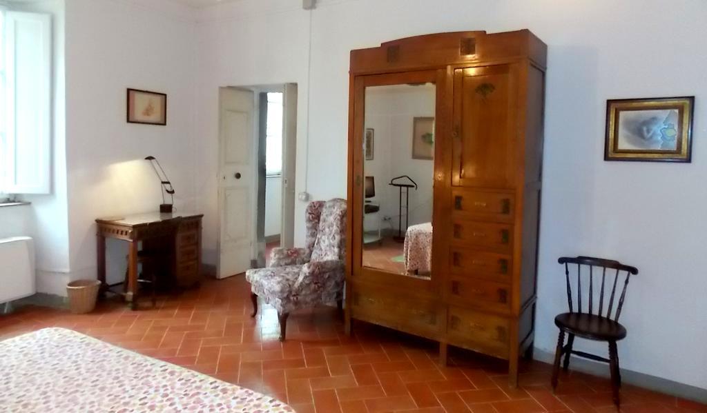 Casa Cordati Barga Room photo
