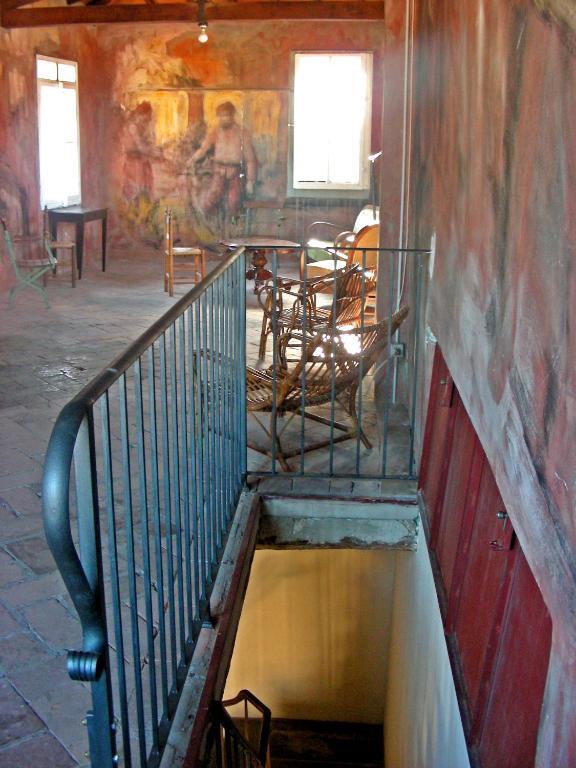 Casa Cordati Barga Exterior photo