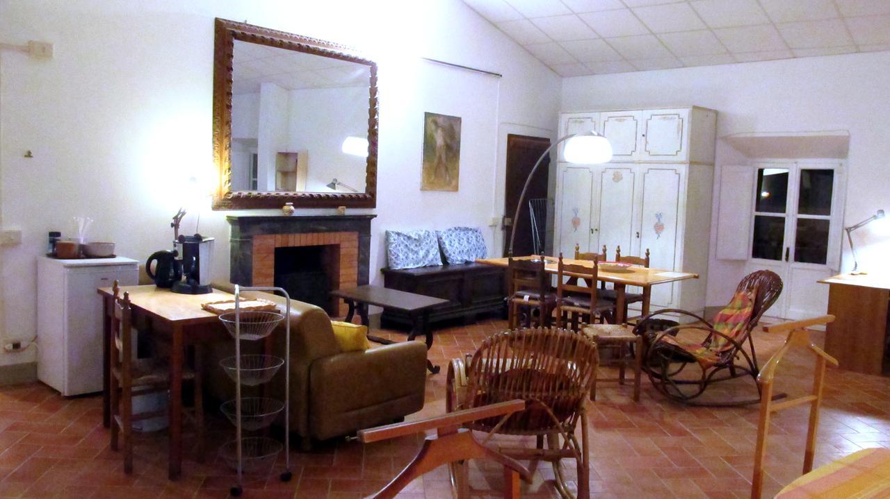 Casa Cordati Barga Exterior photo