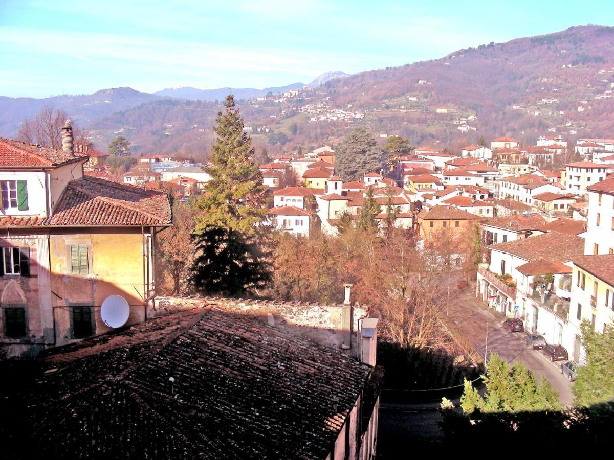 Casa Cordati Barga Exterior photo