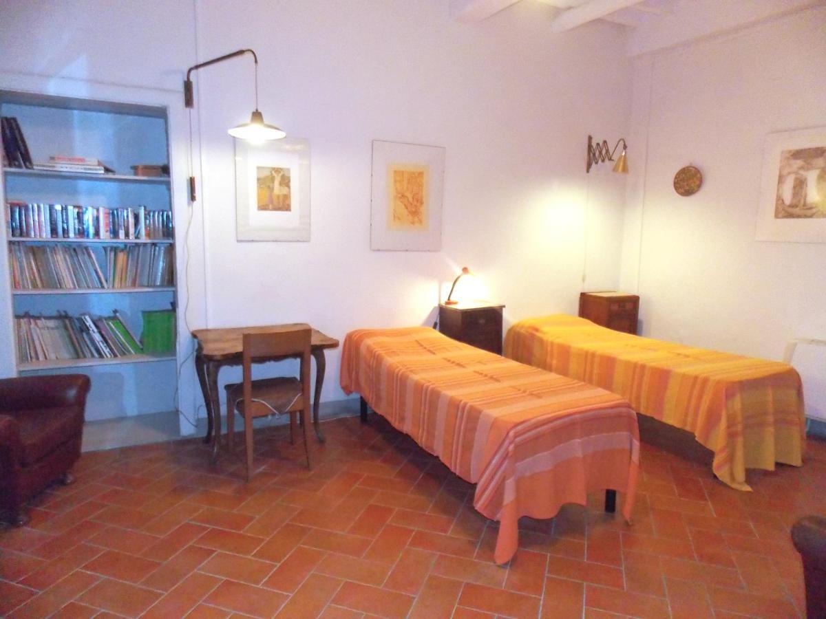 Casa Cordati Barga Exterior photo