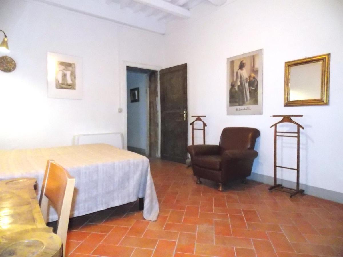 Casa Cordati Barga Exterior photo