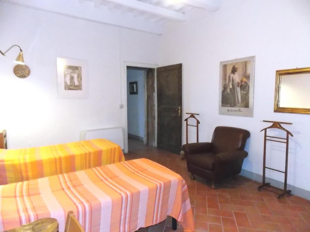 Casa Cordati Barga Exterior photo